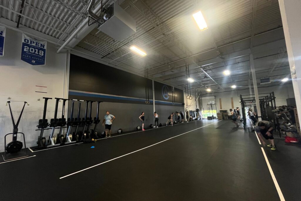 CristiniAthletics_GymForBeginners6QuestionsToAskBeforeYouJoinAndHowCristiniAthleticsAnswersAllOfThem_4